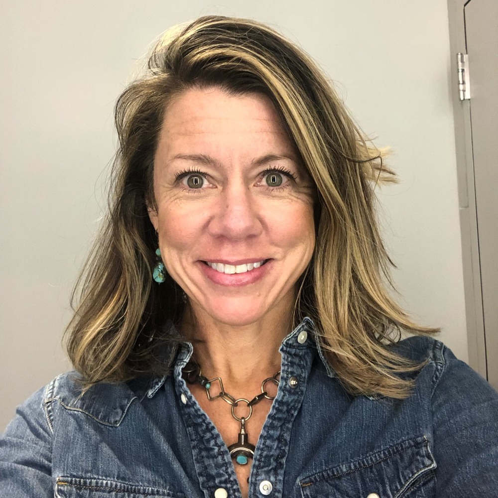 Meet your Posher, April